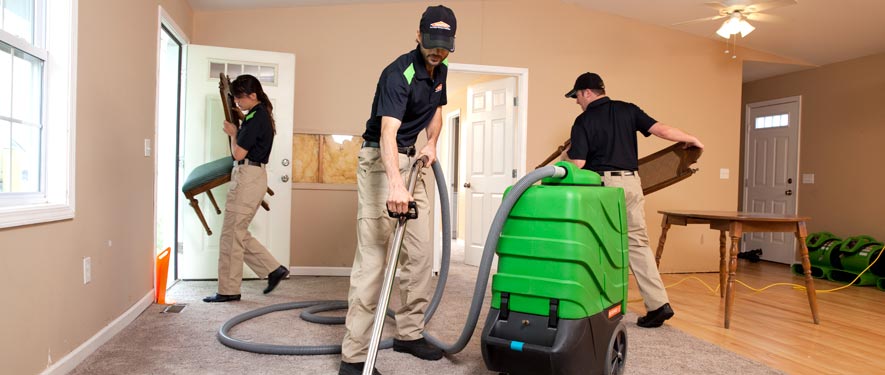 Flagstaff, AZ cleaning services